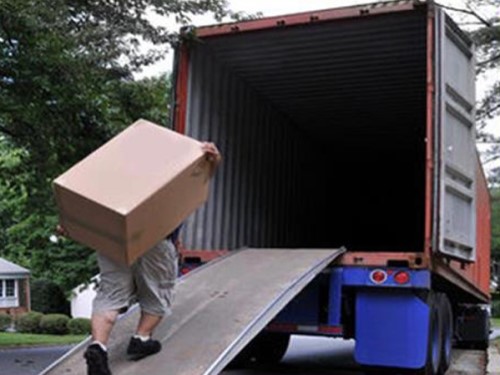 Loading and Unloading Service in Delhi