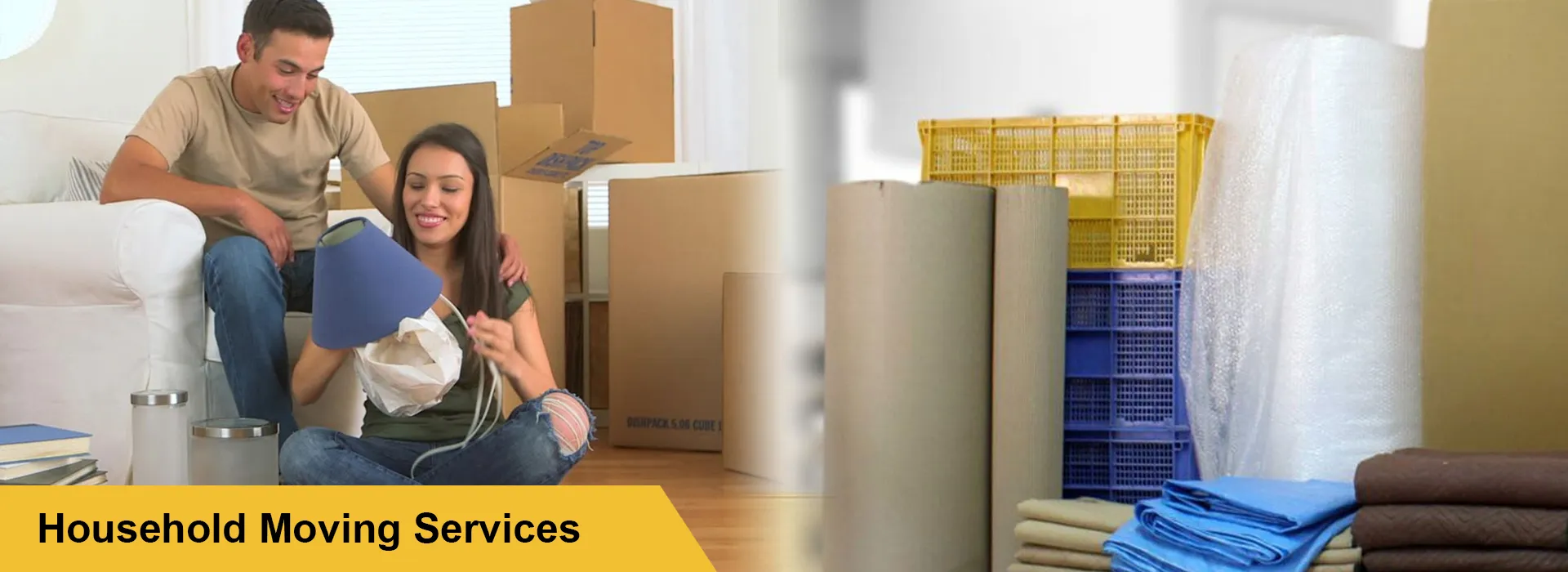 Kartik Packers and Movers Delhi
