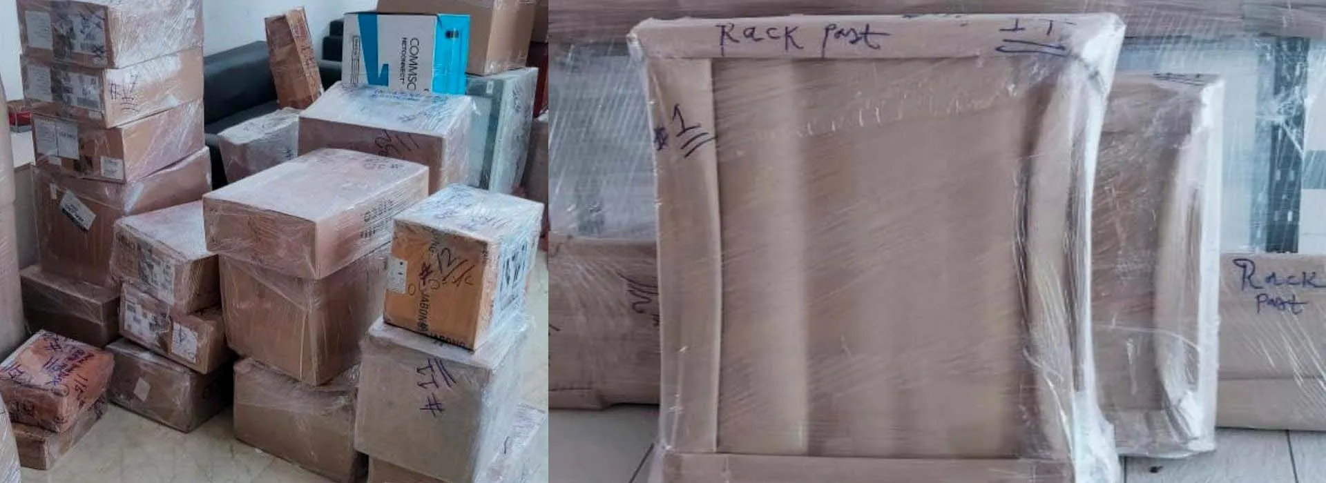 Kartik Packers and Movers Delhi