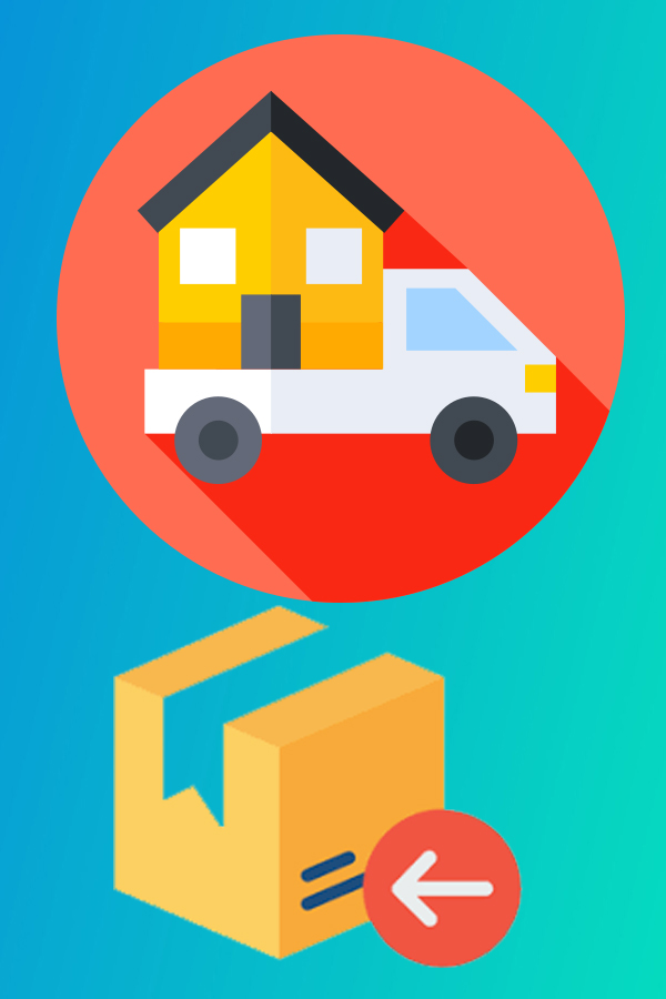 Kartik Packers & Movers Team Packing Belongings