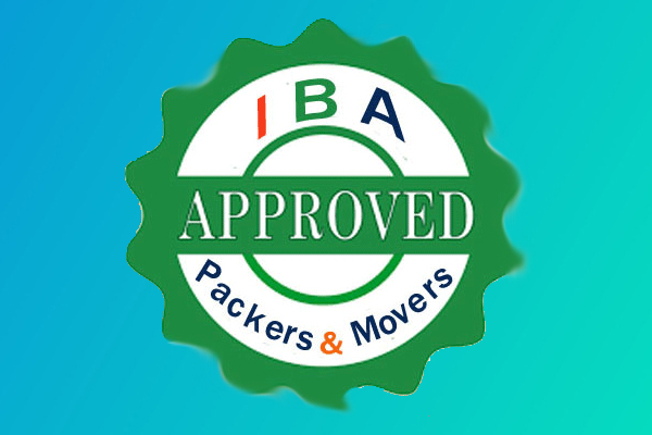 IBA Approved Packers and Movers Hyderabad